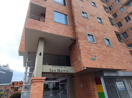 Appartement 3 chambre à vendre à Bogota, Cundinamarca, Bogota