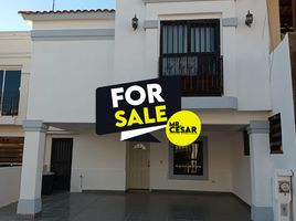 3 Schlafzimmer Villa zu verkaufen in Hermosillo, Sonora, Hermosillo