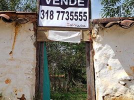  Terreno (Parcela) en venta en Barichara, Santander, Barichara