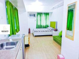 Appartement 1 chambre à vendre à Pasig City, Metro Manila, Pasig City, Eastern District