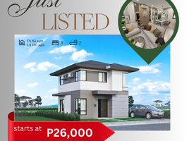3 Schlafzimmer Villa zu verkaufen in Angeles City, Central Luzon, Angeles City, Pampanga, Central Luzon