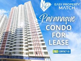 1 Bedroom Condo for rent in The Fountain at Okada Manila, Paranaque City, Paranaque City