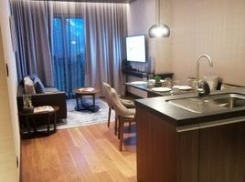  Apartment for sale in Uptown Mall - Uptown Bonifacio, Makati City, Makati City