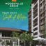 2 Habitación Apartamento en venta en Paranaque City, Metro Manila, Paranaque City