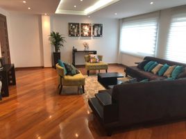 3 Habitación Apartamento en venta en Bicentenario Park, Quito, Quito, Quito