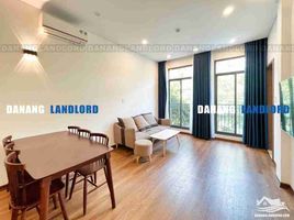 2 Bedroom Apartment for rent in Hai Chau, Da Nang, Hoa Thuan Tay, Hai Chau