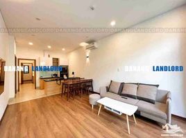 2 Bedroom Apartment for rent in Hai Chau, Da Nang, Hoa Thuan Tay, Hai Chau