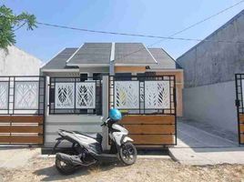 2 Bedroom House for sale in Taman, Sidoarjo, Taman