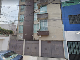 3 Schlafzimmer Wohnung zu verkaufen in Miguel Hidalgo, Mexico City, Miguel Hidalgo