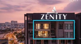 Available Units at The Zenity