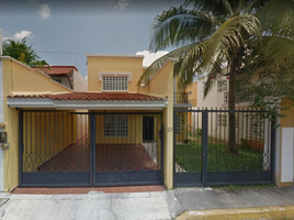 3 Schlafzimmer Haus zu verkaufen in Cancun, Quintana Roo, Cancun