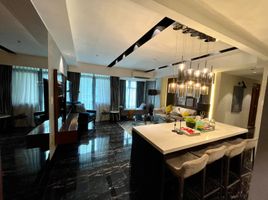 3 Bedroom Apartment for sale in Uptown Mall - Uptown Bonifacio, Makati City, Makati City