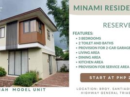 3 Bedroom House for sale in General Trias City, Calabarzon, General Trias City