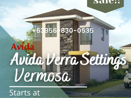 3 Bedroom Villa for sale in Cavite, Calabarzon, Imus City, Cavite