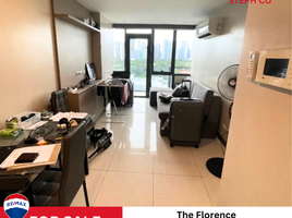 1 Habitación Apartamento en venta en Taguig City, Metro Manila, Taguig City
