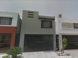 Maison 3 chambre à vendre à Monterrey, Nuevo Leon, Monterrey, Nuevo Leon