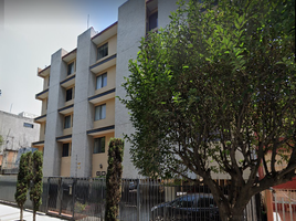 2 Schlafzimmer Wohnung zu verkaufen in Benito Juarez, Mexico City, Benito Juarez