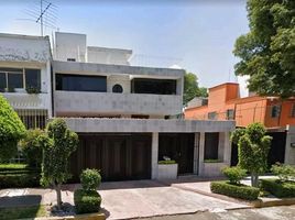 4 Schlafzimmer Haus zu verkaufen in Benito Juarez, Mexico City, Benito Juarez