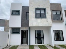 3 Schlafzimmer Villa zu verkaufen in San Juan Del Rio, Queretaro, San Juan Del Rio