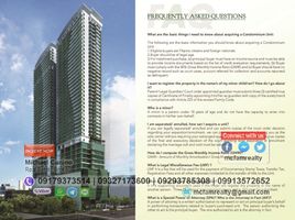1 Habitación Apartamento en venta en Mandaluyong City, Metro Manila, Mandaluyong City