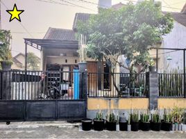 2 Kamar Vila for sale in Dau, Malang Regency, Dau