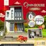 2 Kamar Rumah for sale in Babelan, Bekasi, Babelan