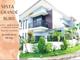 4 Bedroom Villa for sale in Talisay City, Central Visayas, Talisay City