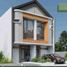 2 Bedroom House for sale in Margacinta, Bandung, Margacinta