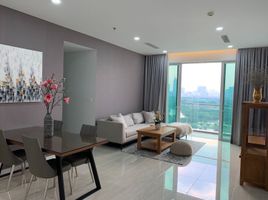 3 Bedroom Apartment for rent in Thu Thiem, Ho Chi Minh City, Thu Thiem