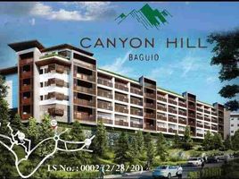 1 Bedroom Condo for sale in Cordillera, Baguio City, Benguet, Cordillera