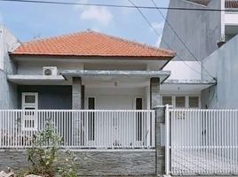 4 Habitación Casa en venta en Tenggilis Mejoyo, East Jawa, Tenggilis Mejoyo