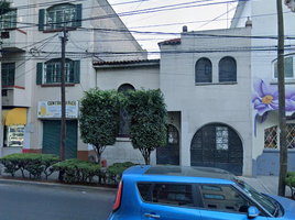 3 Schlafzimmer Haus zu verkaufen in Miguel Hidalgo, Mexico City, Miguel Hidalgo