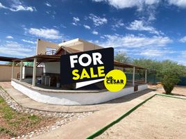 在Sonora出售的2 卧室 屋, Hermosillo, Sonora