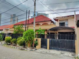 7 Bedroom Villa for sale in Sukomanunggal, Surabaya, Sukomanunggal