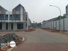 3 Habitación Casa en venta en Serpong, Banten, Serpong, Tangerang, Banten