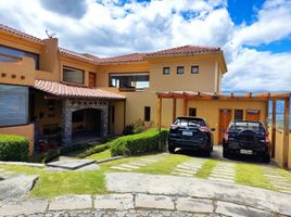 4 Habitación Casa en venta en Nayon, Pichincha, Nayon