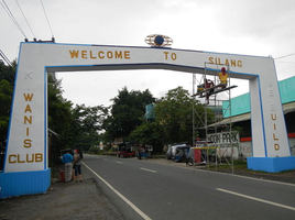  Land for sale in Silang, Cavite, Silang