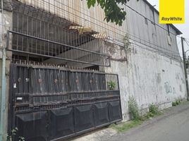 2 Kamar Rumah for sale in Sawahan, Surabaya, Sawahan