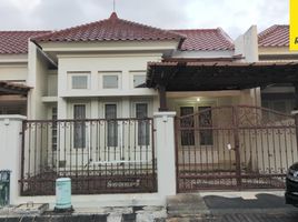 2 Kamar Rumah for sale in Gayungan, Surabaya, Gayungan