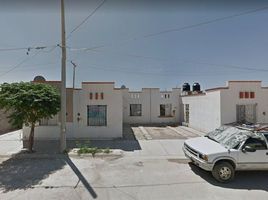 2 Bedroom House for sale in Matamoros, Coahuila, Matamoros, Coahuila