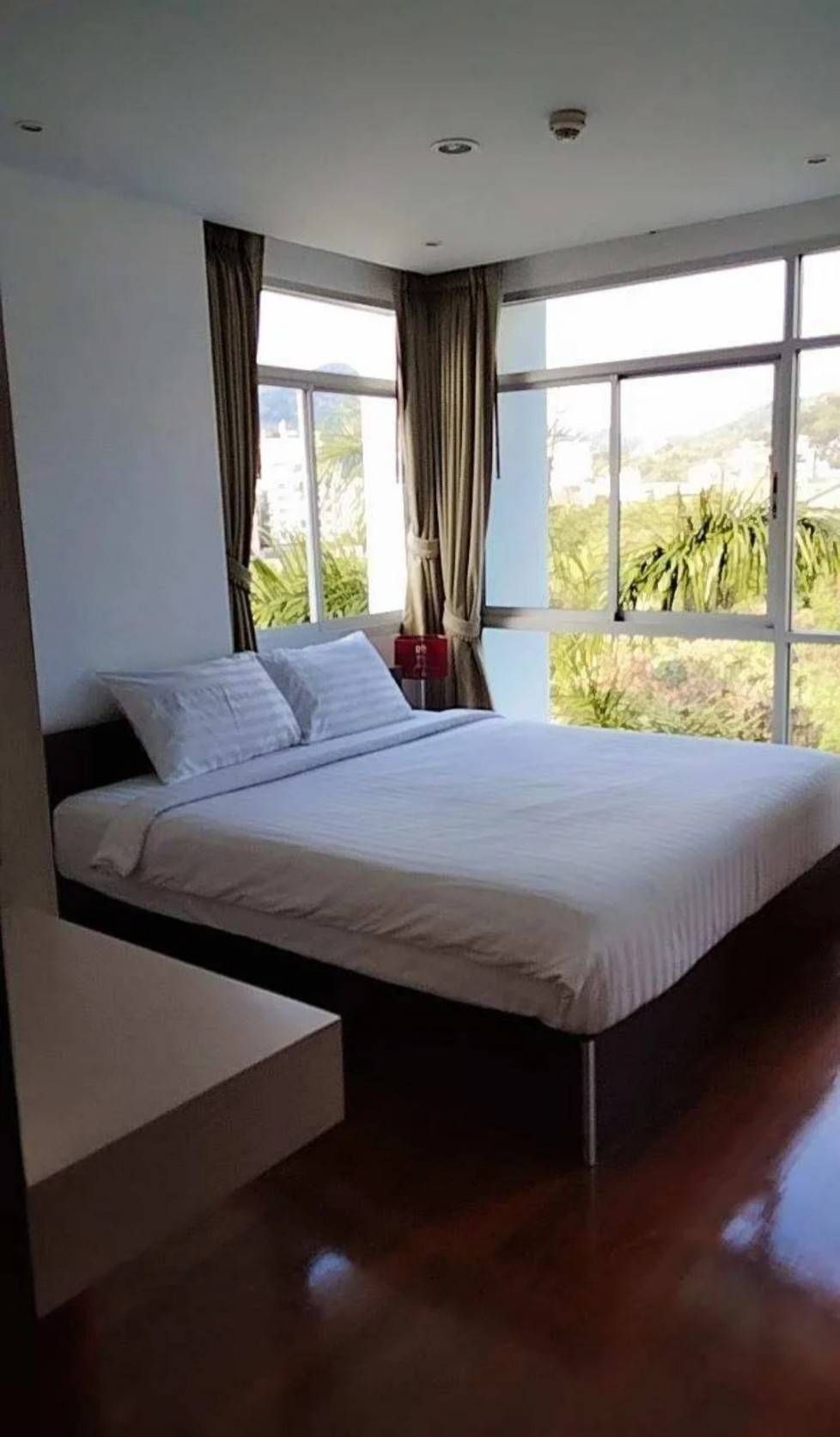 2 Bedroom Apartment For Rent In Patong, Phuket