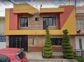 4 Schlafzimmer Haus zu verkaufen in Nezahualcoyotl, Mexico, Nezahualcoyotl
