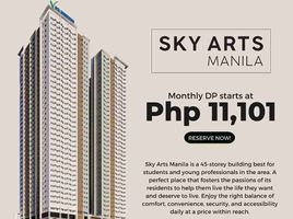 Studio Condo for sale in Southern District, Metro Manila, Pasay City, Southern District