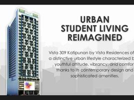 Studio Wohnung zu verkaufen in Quezon City, Metro Manila, Quezon City