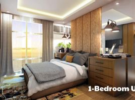 Studio Condo for sale in Lapu-Lapu City, Cebu, Lapu-Lapu City