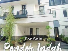 3 Kamar Vila for sale in Kebayoran Lama, Jakarta Selatan, Kebayoran Lama