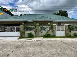 3 Bedroom Villa for sale in Angeles City, Central Luzon, Angeles City, Pampanga, Central Luzon