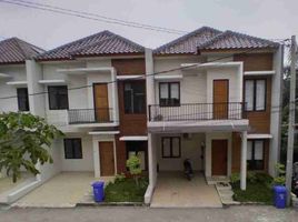 3 Kamar Townhouse for sale in Cilandak Town Square, Cilandak, Ciputat