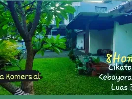 6 Bedroom House for sale in Medistra Hospital, Mampang Prapatan, Kebayoran Baru