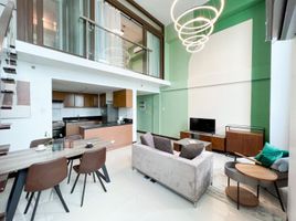 1 Schlafzimmer Wohnung zu verkaufen in Quezon City, Metro Manila, Quezon City